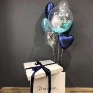 Коробка "Сюрприз" набор №2