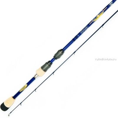 Спиннинговое удилище St.Croix Legend Tourn. Walleye 198 см / тест  3.5 - 10.5 гр / 4-10Lb(Артикул: LTWS66MLF2)