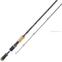 Спиннинговое удилище Palms Jetta 213 см / тест 2 - 10 гр / 4-10Lb / Fast(Артикул: JTS702LF)