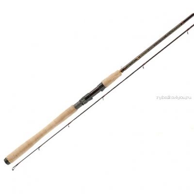 Спиннинговое удилище Pontoon21 Resonada 305 см / тест 10 - 25 гр /  8-17 Lb / Ex.Fast / Fuji K-ALC(Артикул: RSS102MXF)