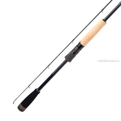 Спиннинговое удилище Gad Chaser 259см / тест  12 - 46 гр / 12-25Lb, XFast(Артикул: CHS862MHXF)