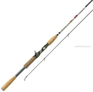 Кастинговое удилище Pontoon21 Seven&Half 228 см / тест  3.5-12.5 гр / 4-10 Lb, XF (Артикул: SHC763XF)