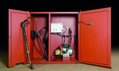 Очистная установка "Каскад Экстра"