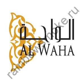 Al Waha 250 гр - Bounty (Кокос)