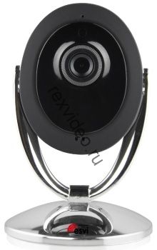 Миниатюрная WiFi камера HD-720p EVC-WIFI-ES1