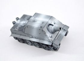 Сборная модель Танк САУ Штурмтигр  1:72