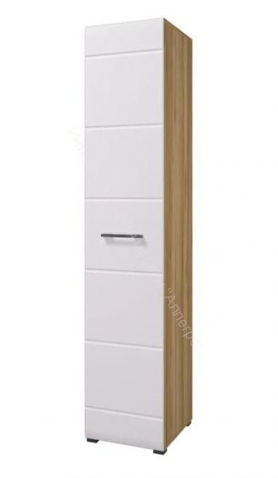 Шкаф-пенал "Ненси"