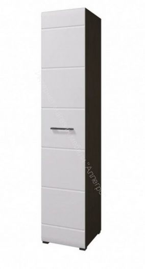 Шкаф-пенал "Ненси"