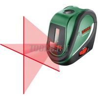 Bosch UniversalLevel 2 Лазерный нивелир