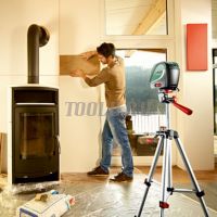 Bosch UniversalLevel 2 SET Лазерный нивелир фото