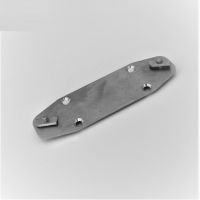 Площадка в Т-паз для крепления держателя спиннинга