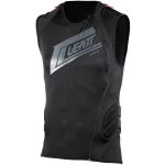 Leatt Back Protector 3DF мягкий защитный жилет