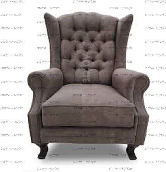 Кресло Sedia GM 05+