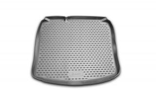 Коврик в багажник AUDI A-3 3D 05/2003 - 2012, Sportback. (полиуретан)
