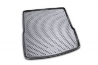 Коврик в багажник AUDI A-6 allroad quadro/avant C6 2004 - 2011, ун. (полиуретан)