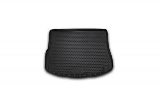 Коврик в багажник LAND ROVER Range Rover Evoque, 2011-> внед. (полиуретан)