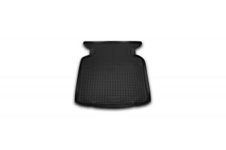 Коврик в багажник TOYOTA Avensis 04/2003-2009, сед. (полиуретан)