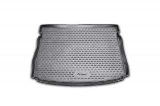 Коврик в багажник VW Golf VII, 2012-> хб. (полиуретан)