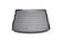 Коврик в багажник VW Golf VII, 2012-> хб. (полиуретан)