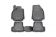 Коврики в салон RENAULT Megane 3 2010-2015, 4 шт. (полиуретан)