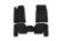 Коврики в салон SSANG YONG Actyon Sports, 2012-> 4 шт. (полиуретан)