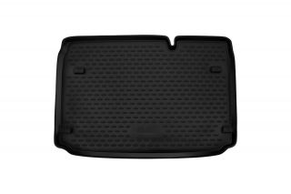 Коврик в багажник FORD EcoSport, 2018->, кросс., 1 шт. (полиуретан)