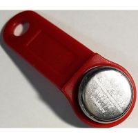 Чип контактный RW 2017