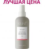 Стиль Спрей для укладки утюжками/ STYLE HOT IRON SPRAY, 200 мл.