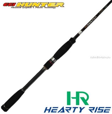 Спиннинг Hearty Rise Egi Hanter  HN-792ML 240 см / 115 гр / тест 4-16 гр / 4-12 lb