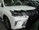 Дефлектор капота LEXUS LX570, 2015-, шт