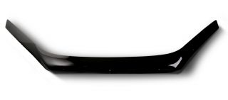 Дефлектор капота темный HONDA CRV 2007-2009, NLD.SHOCRV0712, шт