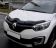 Дефлектор капота темный RENAULT KAPTUR 2013-, шт
