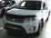 Дефлектор капота темный SUZUKI Vitara/Escudo, 2015-, шт