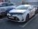 Дефлектор капота темный TOYOTA Corolla 2018-, шт