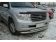 Дефлектор капота темный TOYOTA LAND CRUISER 200 2007-2015, NLD.STOLCR0712, шт