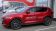 Дефлектор окон Mazda CX5, 17-, 4ч., темный, шт
