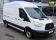 Дефлекторы окон 2 door FORD Transit, 2014-, шт