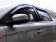 Дефлекторы окон 4 door FORD MONDEO 2007-2010, NLD.SFOMON0732, шт