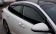 Дефлекторы окон 4 door KIA Optima, 2015->, шт