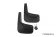 Брызговики задние FORD Kuga, 2013-> внед. 2 шт. (optimum) в пакете, компл