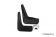 Брызговики задние MAZDA 6, 2010-2012(optimum) в пакете, пар