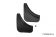Брызговики задние RENAULT Duster, 2012-2015, 2015-> 2шт. (optimum) в пакете, шт
