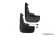 Брызговики передние CITROEN Jumper 2007->/PEUGEOT Boxer 2006 (без расширителя арок), (optimum) в пакете, пар
