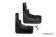 Брызговики передние JEEP Grand Cherokee, 2011-2013 2 шт.(optimum) в пакете, пар