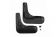 Брызговики передние TOYOTA Camry, 2018-> 2 шт. (optimum) в пакете, компл