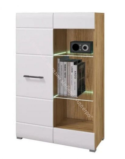 Стелллаж "Ненси"