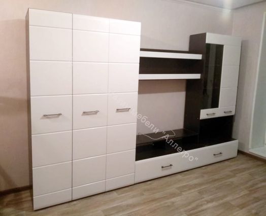 Модульная гостиная "Ненси"