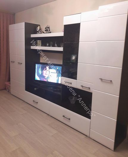 Модульная гостиная "Ненси"