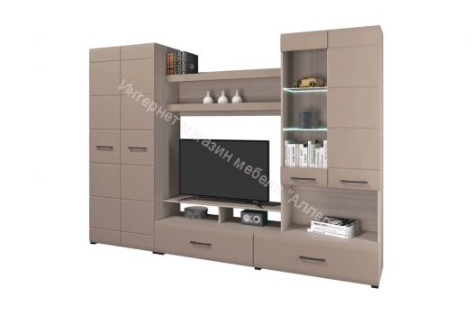 Модульная гостиная "Ненси"