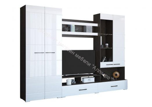 Модульная гостиная "Ненси"